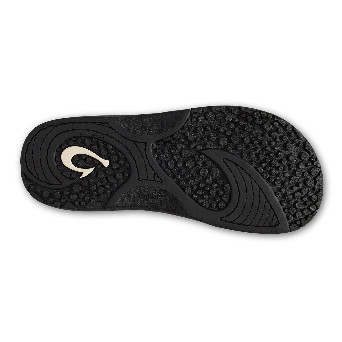 Nalu Slide - Rock / Black