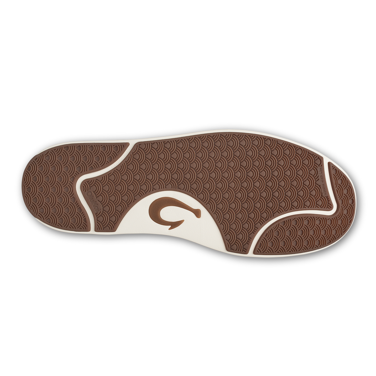 Lae‘ahi Lauhala - Black / Black