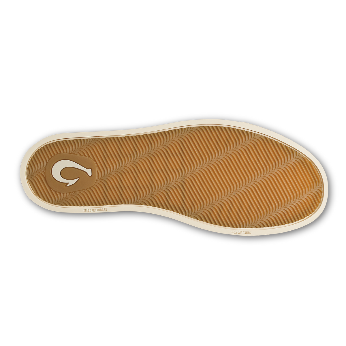 Kou Chukka - Dark Java / Tan