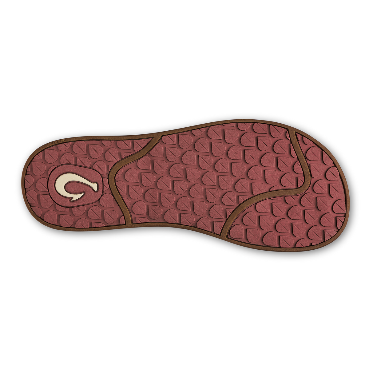 Southshore - Dusty Pink Coral / Golden Sand