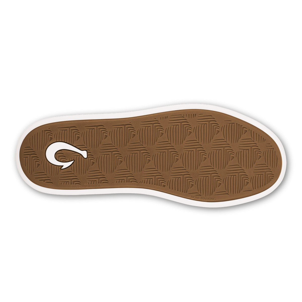 Kahakai - Cloud Grey / Cloud Grey