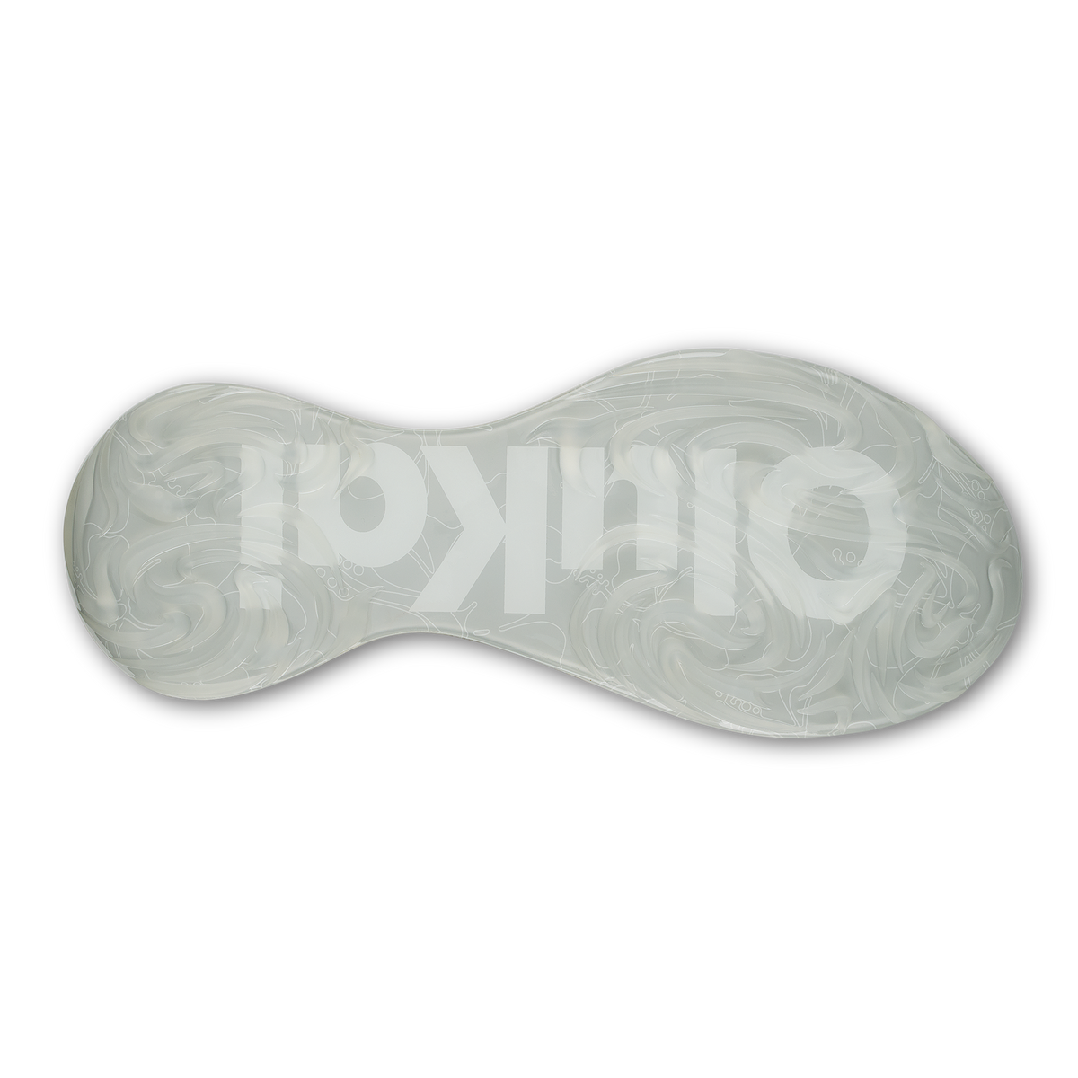 Mākena WP  -  White / White