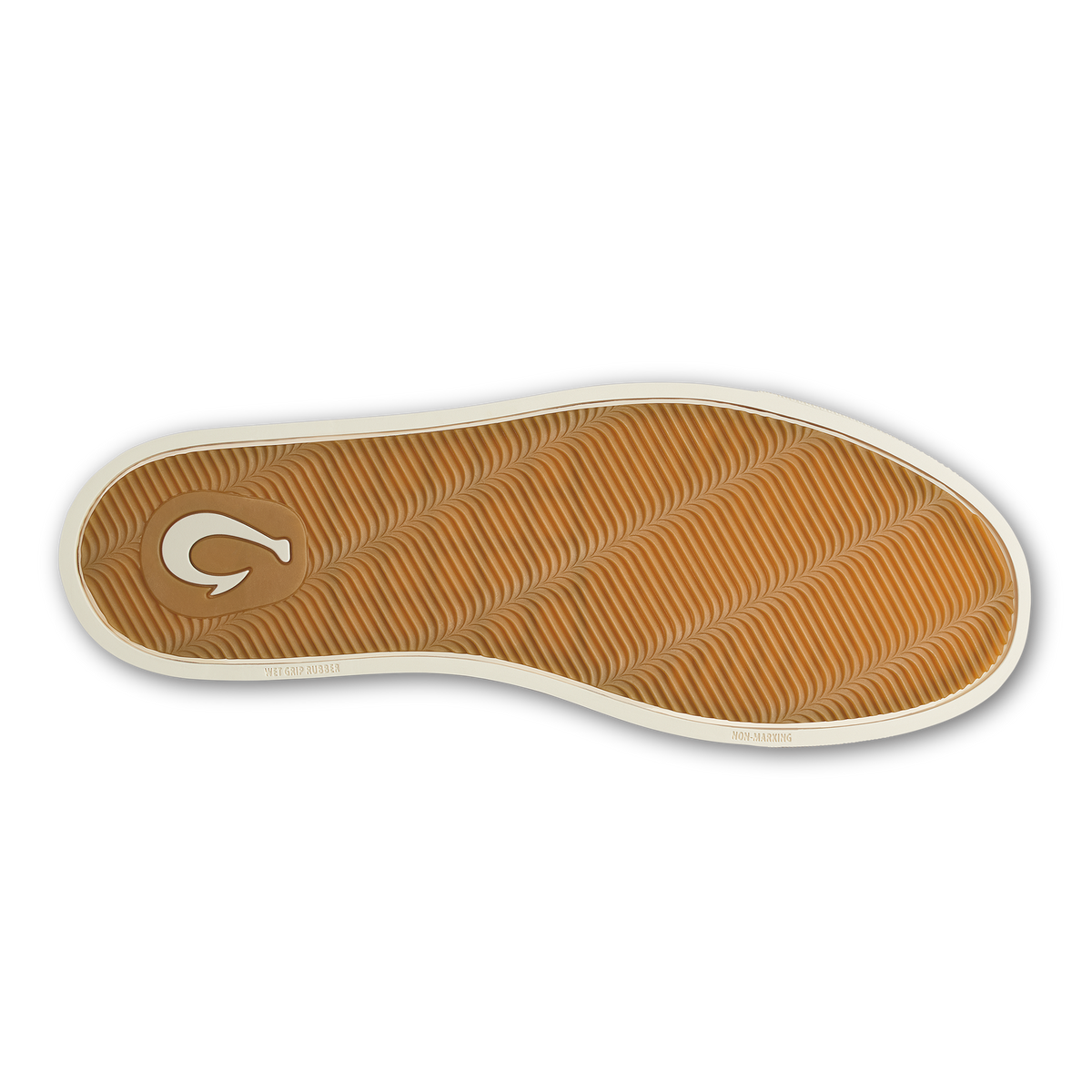 Kou Lace Up  -  Fox / Fox