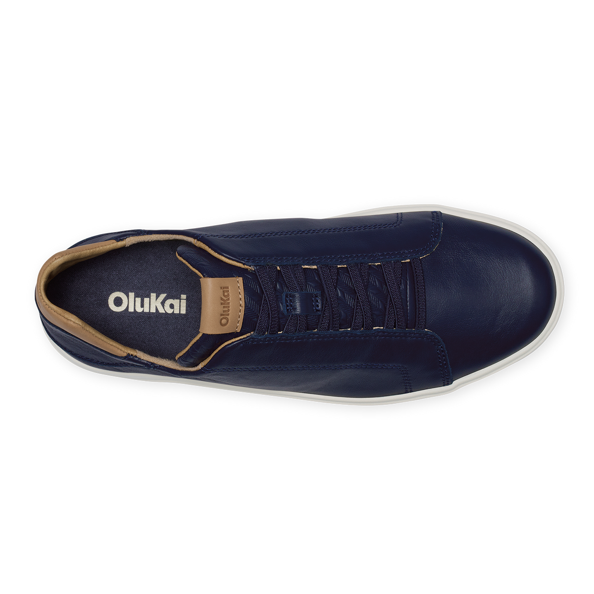 Lae‘ahi Lī Nolu  -  Trench Blue / Trench Blue