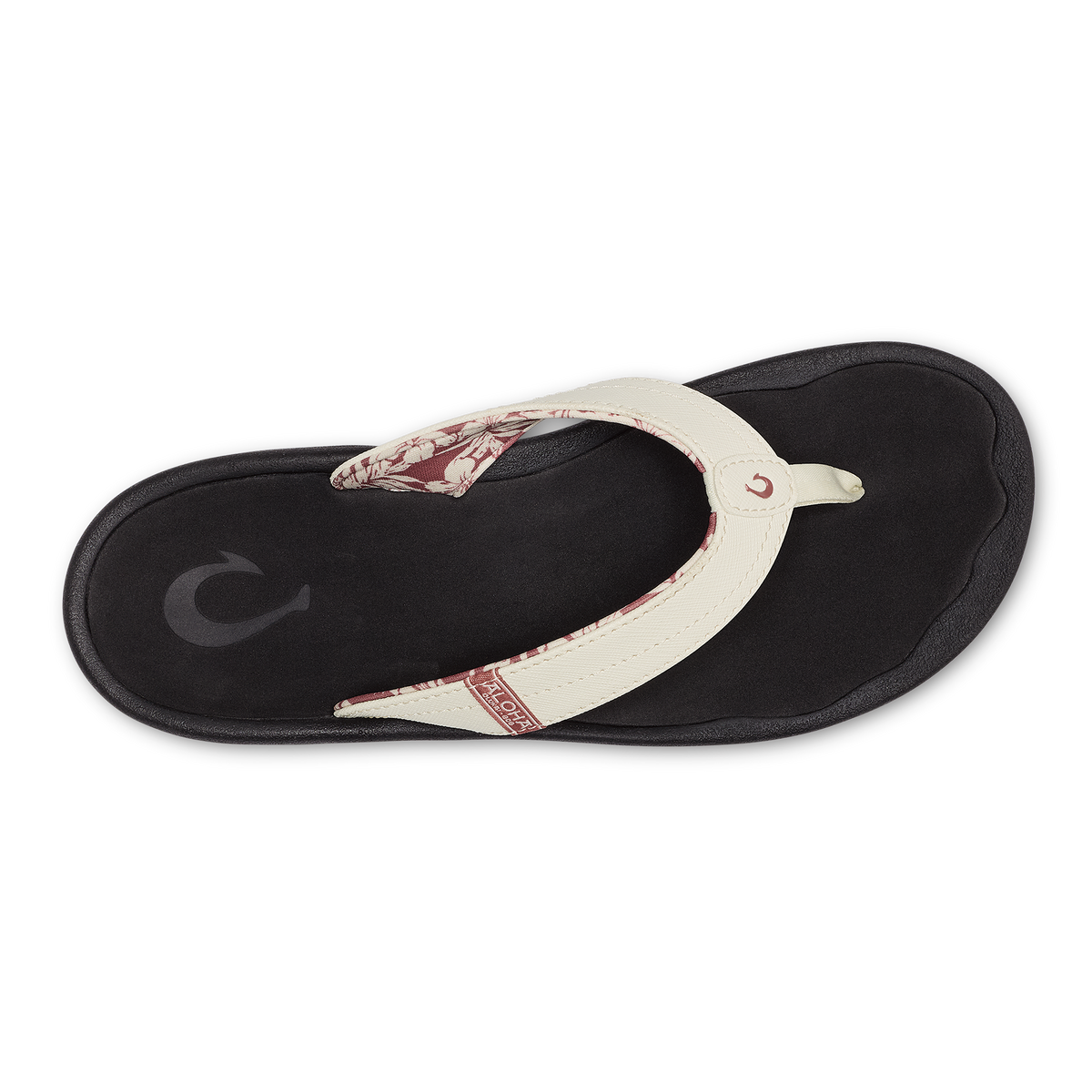‘Ohana  -  White Sand / Onyx
