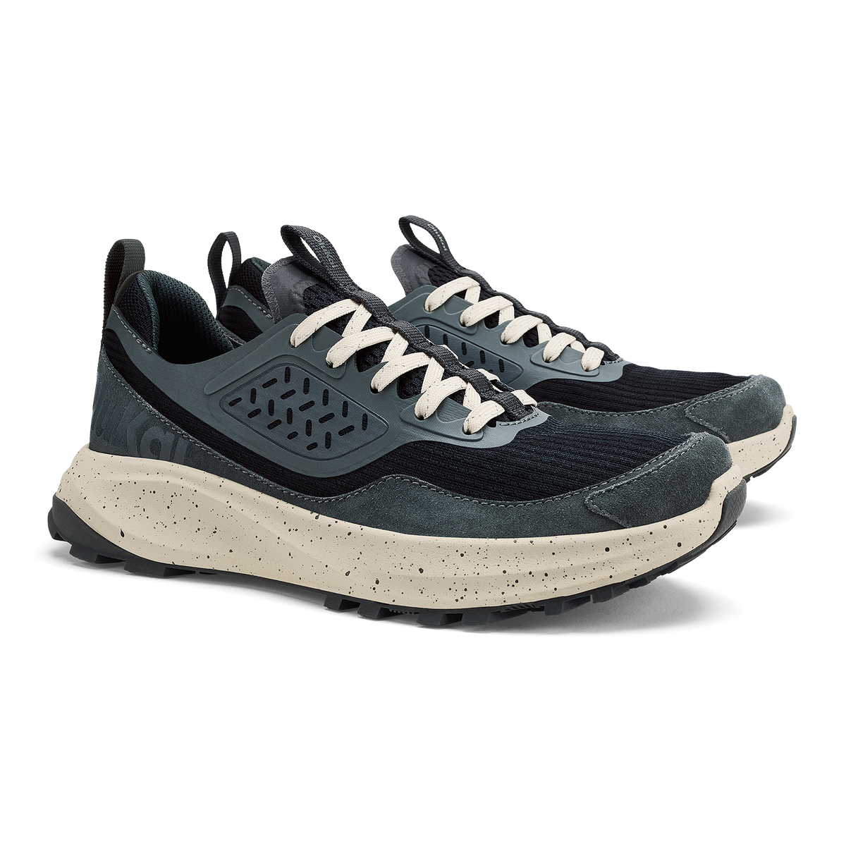 Makiki  -  Lava Rock / Dk Shadow