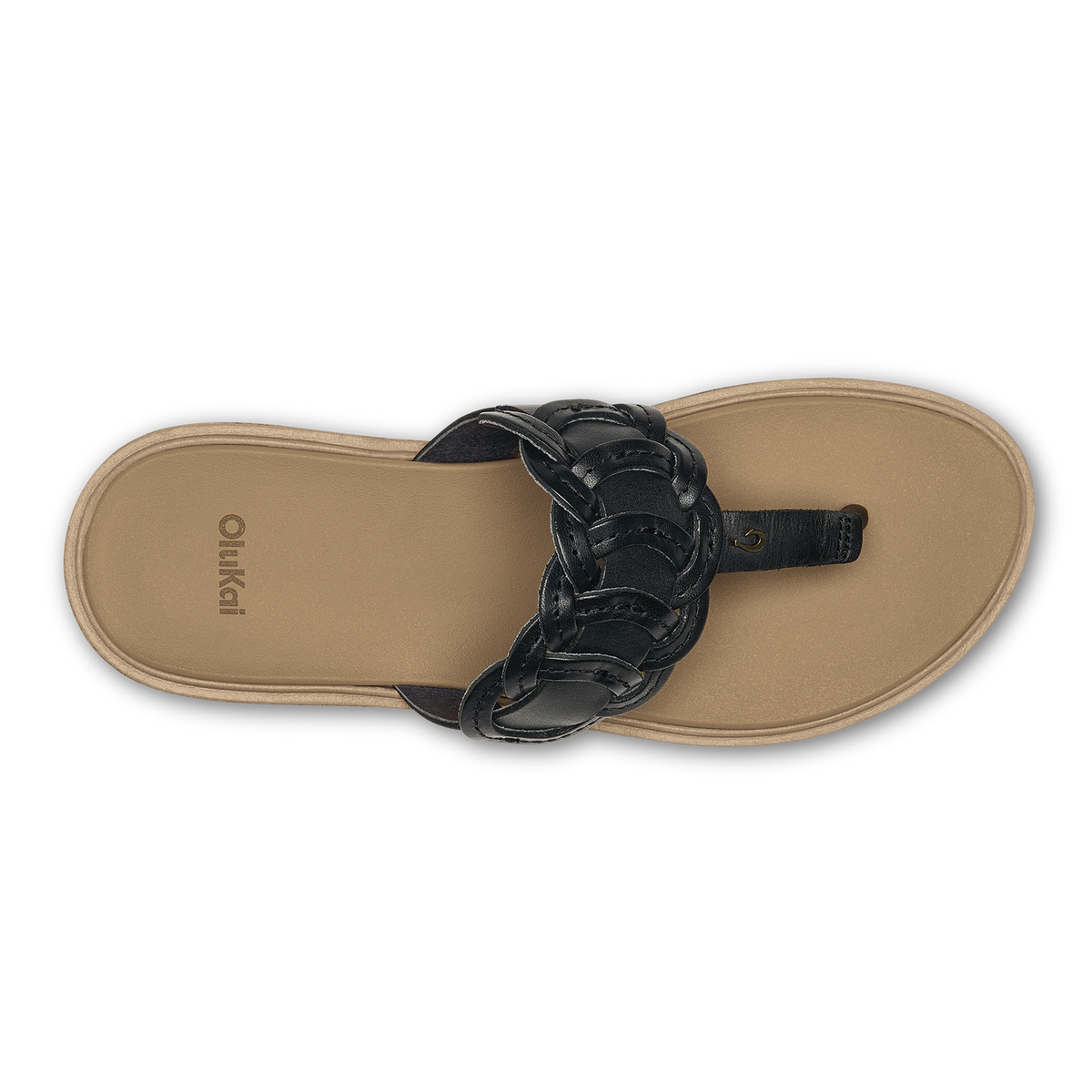 Kanani Vario  -  Black / Warm Sand