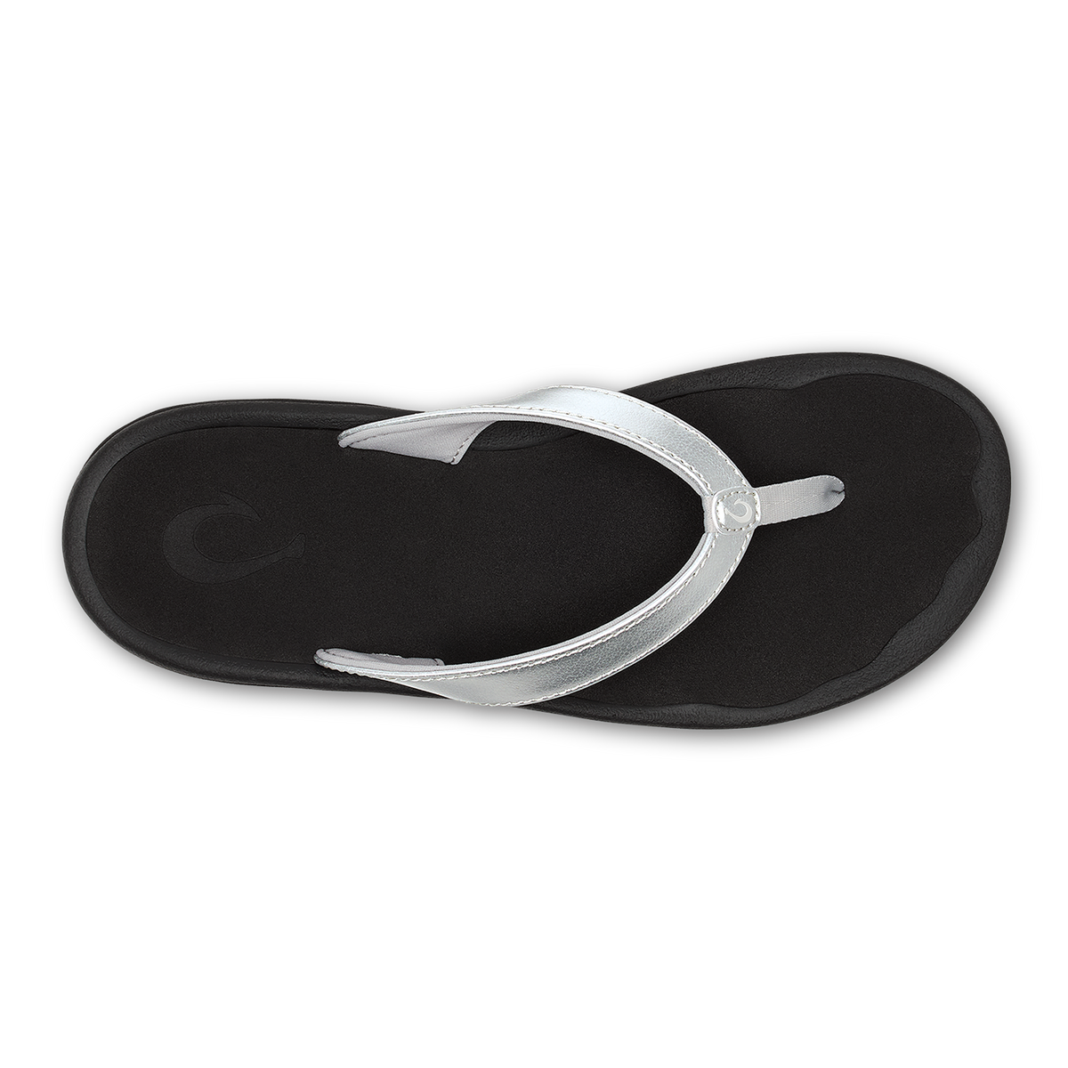 ʻOhana Lahi  -  Silver / Black