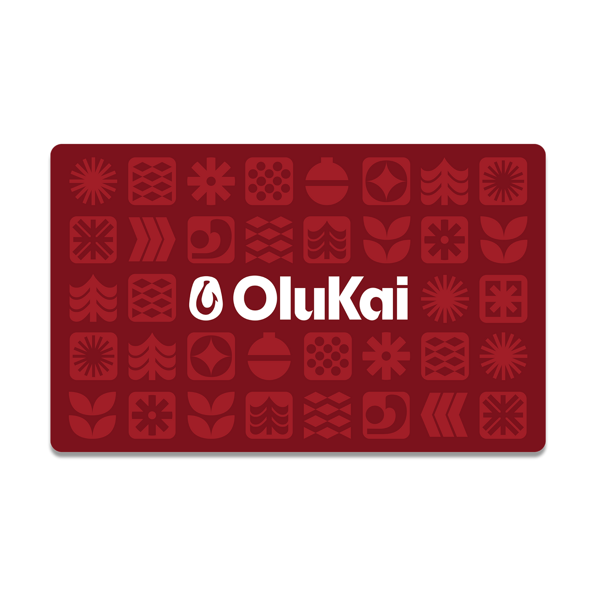 OluKai Digital Gift Card