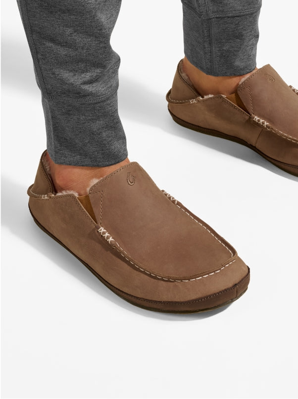 Men's slippers