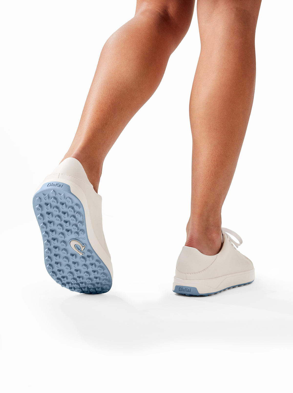 Women's golf styles