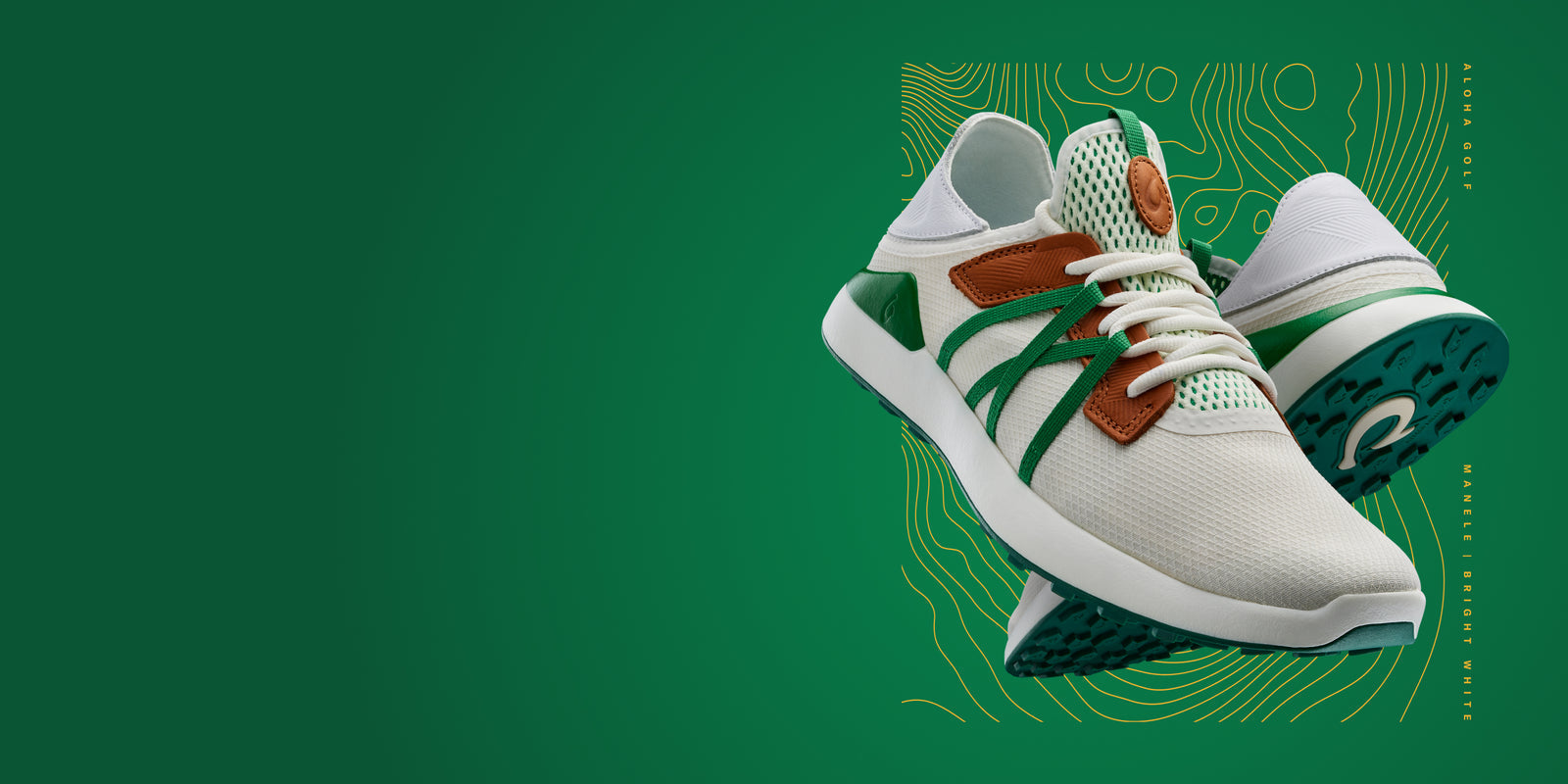 Footwear made for active days
